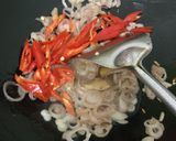 Foto langkah ke 1 dari resep Sambal Goreng Ati.