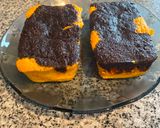 Foto del paso 10 de la receta: Budín express de zanahoria en el microondas