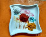 মাছের ডিমের পকোড়া (maher dimer pakoda recipe in bengali) রেসিপি ধাপ - 2 ছবি