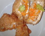 Foto langkah ke 4 dari resep Tahu isi (lowbudget).