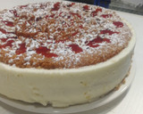 Foto del paso 4 de la receta: Tarta de crema pastelera y mascarpone
