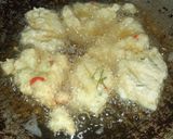 Foto langkah ke 4 dari resep Perkedel Tahu.