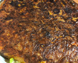 Foto del paso 4 de la receta: TORTILLA DE ARROZ, CALABAZA y ZANAHORIAS