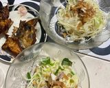Foto langkah ke 10 dari resep Mie Ongklok Khas Wonosobo.