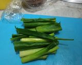 Foto langkah ke 2 dari resep Mendoan Simple.