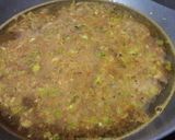 স্যুপি নুডলস(soupy noodles recipe in Bengali) রেসিপির ধাপ 2 ছবি