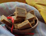 A picture of step 4 of Golpapdi (Sukhdi).