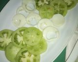 A picture of step 4 of Independence day celebration.