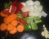 Foto del paso 5 de la receta: Cerdo agridulce al estilo CocinandoConJoseLuis