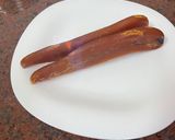 烏魚子的食譜步驟9照片