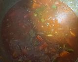 Foto del paso 2 de la receta: Estofado de ternera y setas