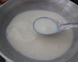 A picture of step 1 of Royal Rasmalai Rolls | Easy Instant Recipe.