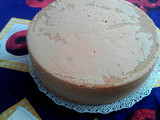 Torta para cumple