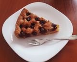 Meggyespite🍒🥧 recept fázis 3 fotója