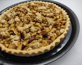 Foto del paso 10 de la receta: Tarta de manzana🥧