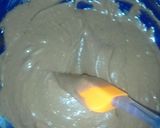 Foto del paso 3 de la receta: Bizcochuelo de chocolate, casero, esponjoso y fácil