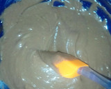 Foto del paso 3 de la receta: Bizcochuelo de chocolate, casero, esponjoso y fácil