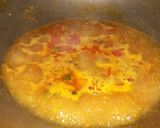 ডিম কষা(Dim kosha recipe in Bengali) রেসিপির ধাপ 2 ছবি