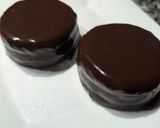Foto del paso 5 de la receta: Alfajores sin gluten muy fáciles