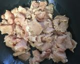 A picture of step 7 of Sweet & Sour Pork Stir-fry.