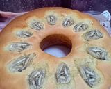 Foto langkah ke 7 dari resep Bolu pisang super lembut anti gagal.
