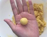 Foto langkah ke 5 dari resep Bola Susu Dancow.