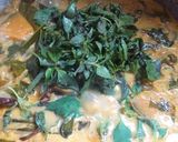 Foto langkah ke 4 dari resep Sayur Ganemo Manado.