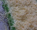Foto langkah ke 8 dari resep Bolu Pandan kesayangan.