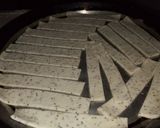 Foto del paso 3 de la receta: Galletas con semillas