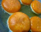 Foto langkah ke 7 dari resep 840. BOMBOLONI isi Selai Coklat.