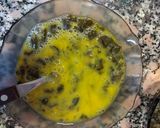 Foto del paso 1 de la receta: Omelette de verdura