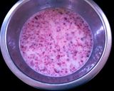 સ્ટ્રોબેરી મિલ્કશેઈક (Strawberry Milkshake Recipe In Gujarati) રેસીપી સ્ટેપ4ફોટો