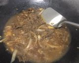 Foto langkah ke 3 dari resep 25. Cah Brokoli Daging Sapi.