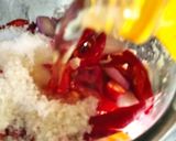 Foto langkah ke 2 dari resep *Bumbu Dasar Merah*.