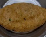 A picture of step 1 of Methi Thepla – The Travel-Friendly.