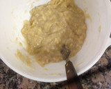 Foto del paso 1 de la receta: Galletitas de avena y banana