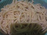 Mie gomak