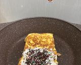 Foto langkah ke 2 dari resep Roti Panggang.