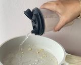 Foto langkah ke 4 dari resep Pakcoy Bawang Putih.