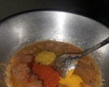 लौकी के कोफ्ते की सब्जी(lauki ke kofte ki sabzi recipe in hindi) रेसिपी चरण 4 फोटो