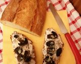 Foto del passaggio 7 della ricetta 🌲Bosco e Campagna 🌾su Pane Croccante 🥖