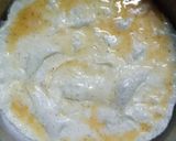 A picture of step 2 of Cheesy toast bread.