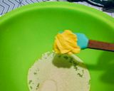 Foto langkah ke 1 dari resep Tumpeng donat.