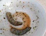Foto del paso 1 de la receta: Brick de langostinos