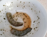 Foto del paso 1 de la receta: Brick de langostinos