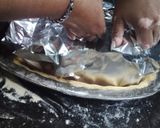 Foto del paso 7 de la receta: Tarta Tofi🥧✨