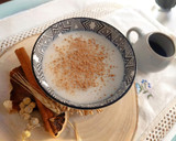 Foto del paso 7 de la receta: Receta Histórica: Menjar Blanc (1324). // Manjar Blanco 🤍