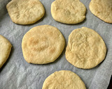 Foto del paso 5 de la receta: Coca de higos y cebolla caramelizada con sobrasada