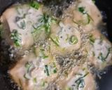 Foto langkah ke 4 dari resep Tahu Goreng Tepung Renyah.