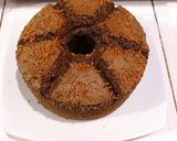 Foto langkah ke 9 dari resep Chiffon ketan hitam.
